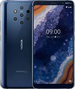 Замена кнопки включения на телефоне Nokia 9 PureView в Ижевске